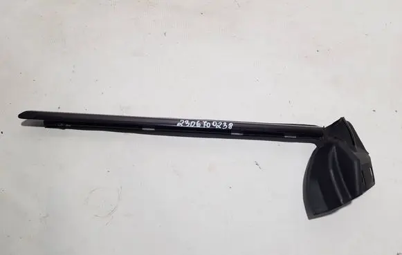 Mercedes-Benz SL R230 Rubber seal front coupe door window 2306700238HHJ A2306700238
