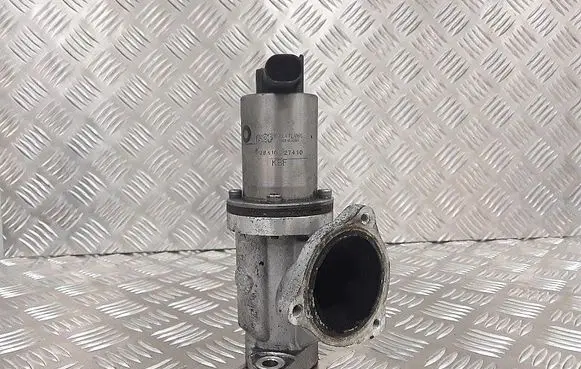 Hyundai Santa Fe EGR valve cooler 2841027410