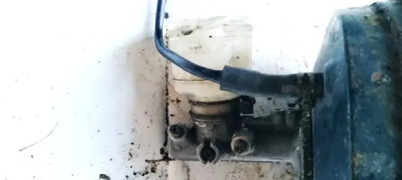 Honda Civic Master brake cylinder