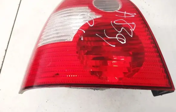 Volkswagen Polo III 6N 6N2 6NF Rear/tail lights 6a6945095b