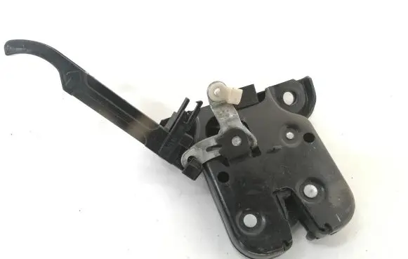 Audi A3 S3 8P Tailgate/trunk/boot lock/catch/latch