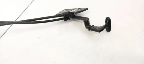 Audi A6 S6 C5 4B Engine bonnet (hood) release handle