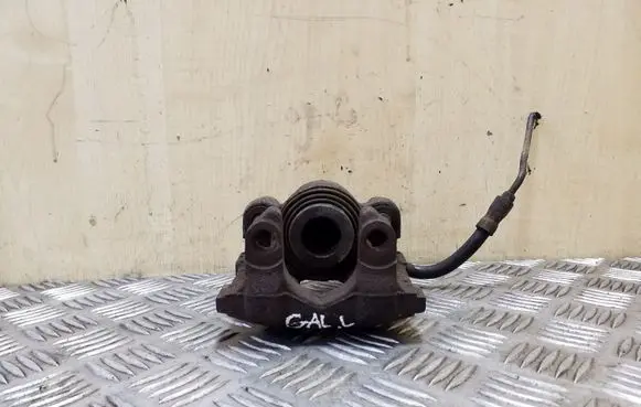BMW X5 E53 Rear brake caliper
