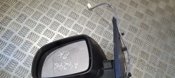 Nissan Note (E11) Front door electric wing mirror E20205021