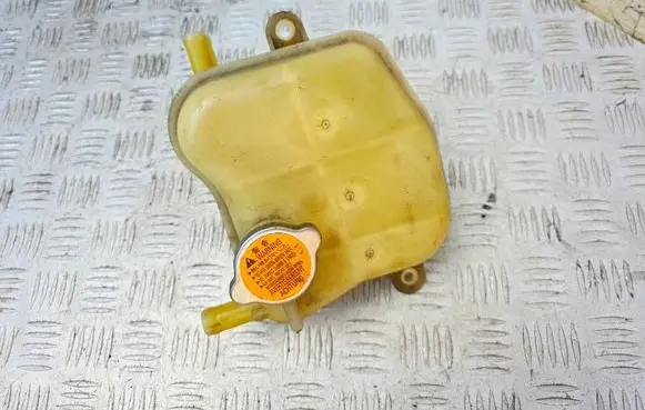 Mitsubishi ASX Coolant expansion tank/reservoir 