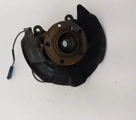 Mini Cooper Countryman R60 Front wheel hub 9805959