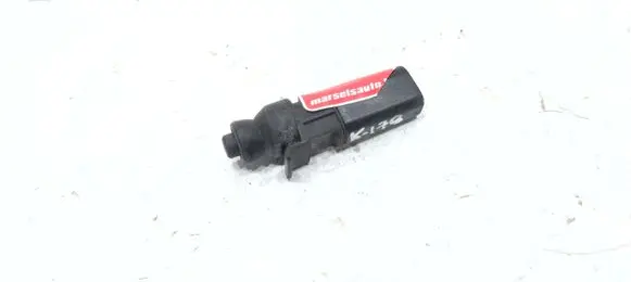 Volkswagen PASSAT B7 Fuel cap release pull handle 606809986C