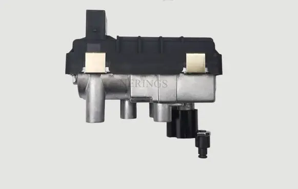 Mercedes-Benz C AMG W203 Turbine electric control actuator G-109 G109 743436-5002S