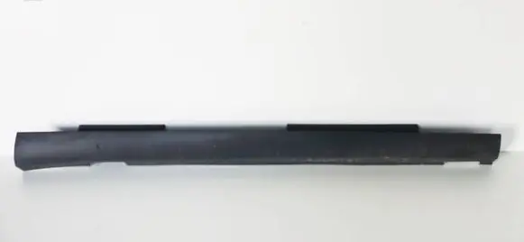 Seat Altea side skirts sill cover 5p0853852f-sea 5p0853852f