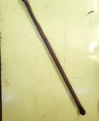 Rear anti-roll bar/sway bar