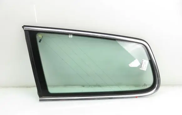 Volkswagen PASSAT B6 Rear side window