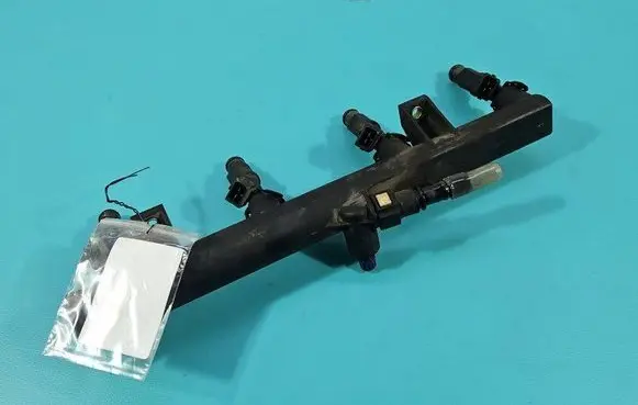 Citroen C5 Fuel injector 01F005A IMPRK1467915