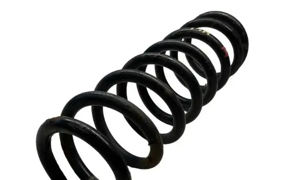 Mitsubishi Outlander Rear coil spring