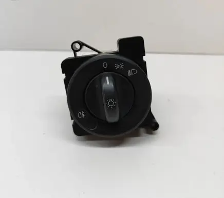 Mercedes-Benz Sprinter W906 Light switch A9065450104