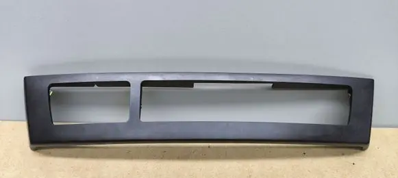 BMW 7 E65 E66 Dashboard glove box trim 