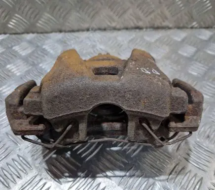 Audi A4 S4 B8 8K Front brake caliper K103