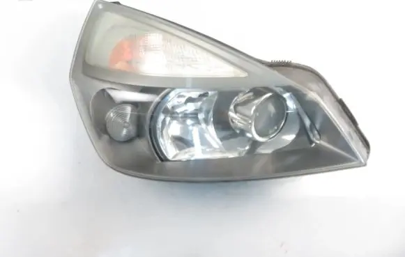 Renault Espace - Grand espace IV Headlight/headlamp
