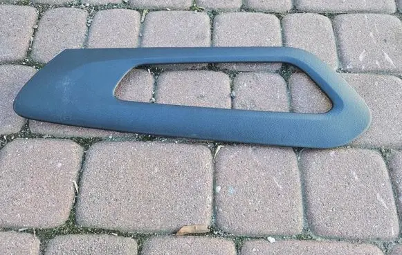 Opel Combo E Other interior part 9816793777