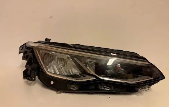 Volkswagen Golf VIII Headlight/headlamp 5H1941006B 90150891