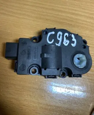 Land Rover Range Rover Sport L494 Intake manifold valve actuator/motor EFB453 C963