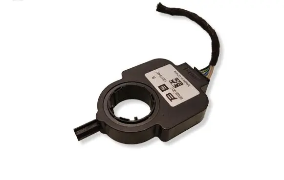 Opel Zafira C Steering angle sensor 13579487