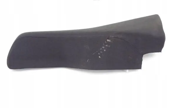 Toyota Avensis T250 Rear seat TOYOTA_AVENSIS_II_T25_BOCZEK_KANAPY_HB_LEWY