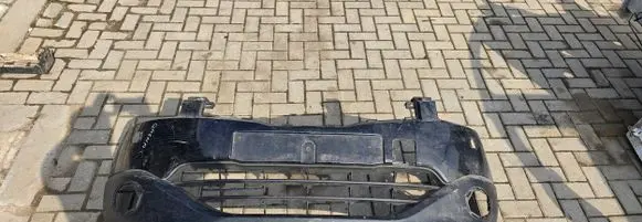Nissan Qashqai Front bumper