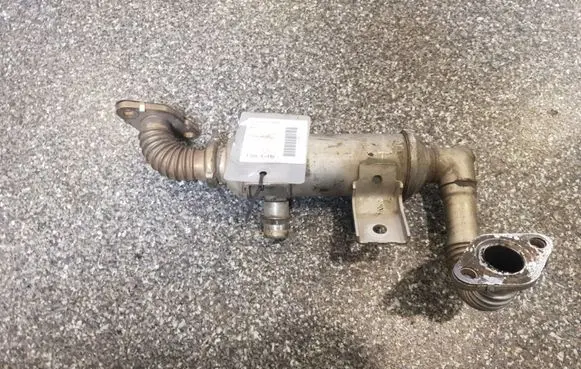 Ford Focus EGR valve line/pipe/hose