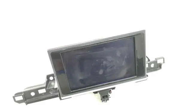 Audi A6 S6 C7 4G Screen/display/small screen 4G2919601K 930662108