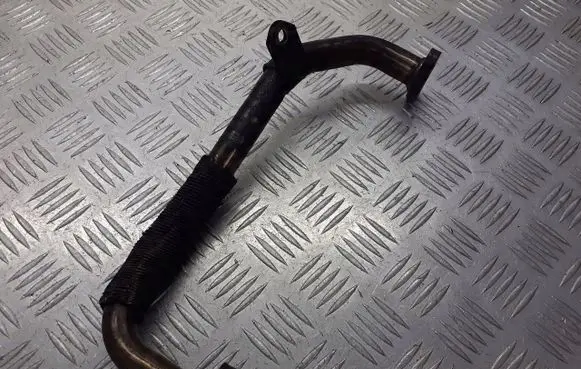 Mazda 6 EGR valve line/pipe/hose