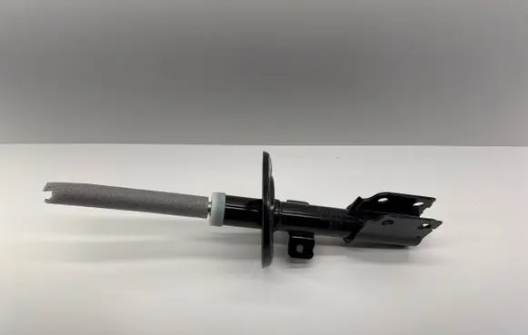 Toyota Proace Rear shock absorber with coil spring SU001A7109
