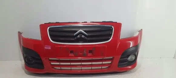 Citroen C2 Front bumper