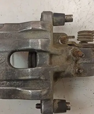 Renault Laguna II Rear brake caliper LOB4801