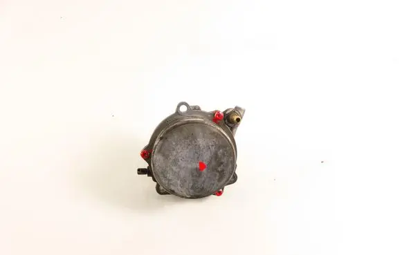 Fiat Sedici Vacuum pump 