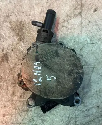 Renault Master III Vacuum pump 8201163444