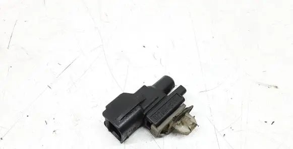 Toyota Avensis Verso Outside/exterior temperature sensor 0775005191