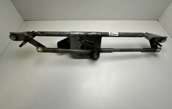 Ford Mustang V Front wiper linkage and motor AR3317500AB
