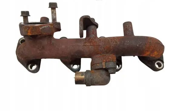 KIA Pro Cee'd I Exhaust manifold