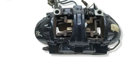 Alfa Romeo Giulia Front brake caliper