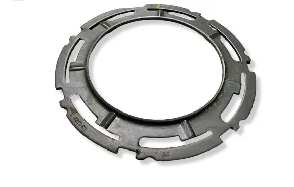 Volvo XC40 In tank fuel pump screw locking ring/nut 7540058AA