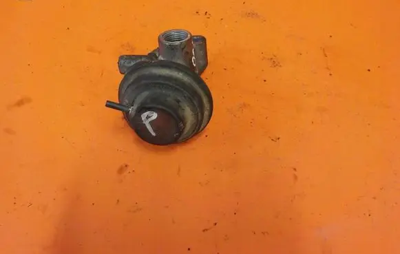 Mercedes-Benz ML W163 EGR thermostat A1121400060