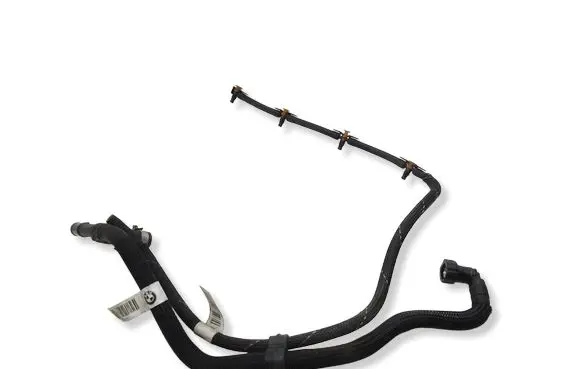 BMW X3 F25 Fuel return line/hose 782340803 0928402190 781078601