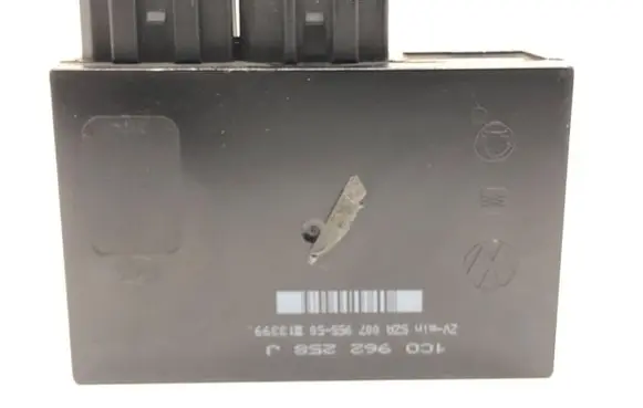 Volkswagen Bora Central body control module 1C0962258J