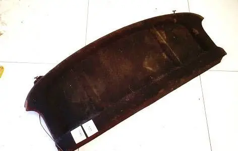 Hyundai Tiburon Parcel shelf 