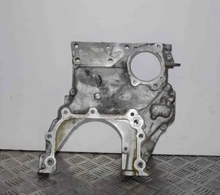 Mazda 6 Timing chain cover R2AA10681