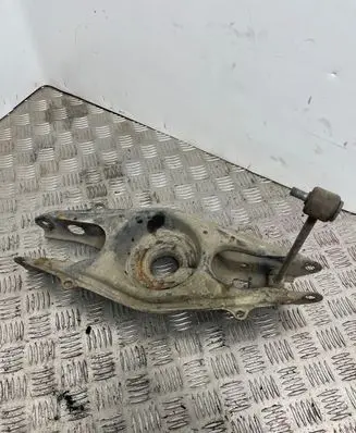Mercedes-Benz C W204 Rear upper control arm/wishbone