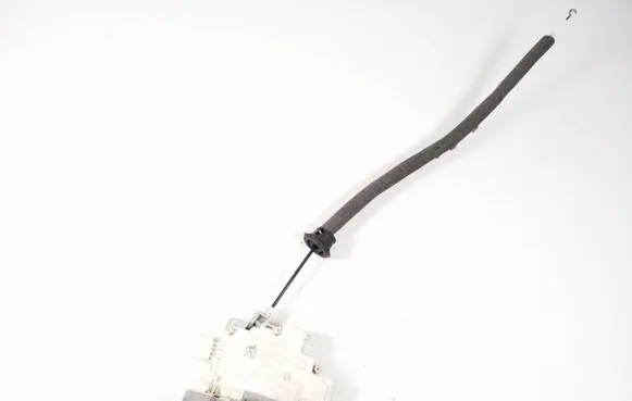 Audi S5 Front door lock 8J2837015A