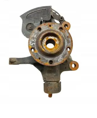 Toyota Proace Front wheel hub spindle knuckle 