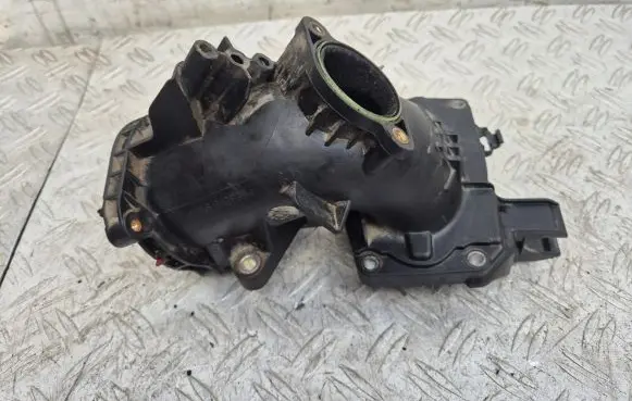 Jeep Compass Air intake duct part A6510900228