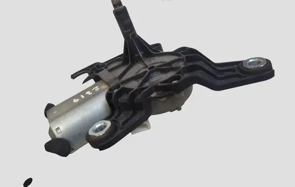 Peugeot 508 Rear window wiper motor 9688605580 W000018013
